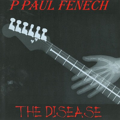 Paul P. Fenech/Disease